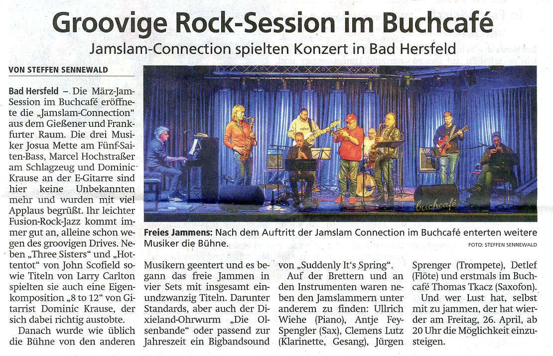 Buchcafe-Rock Session 280324